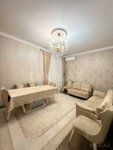 Продается 2-комн. новостройка 59 м², пос. Говсан, photo 19 from 21