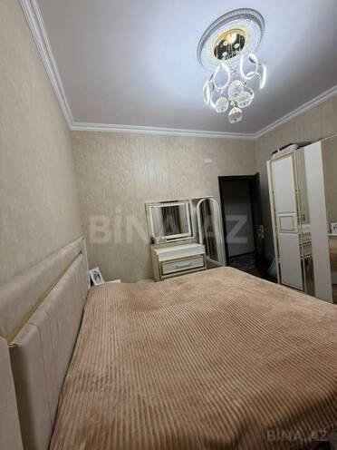 Продается 2-комн. новостройка 59 м², пос. Говсан, photo 11 from 21