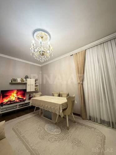 Продается 2-комн. новостройка 59 м², пос. Говсан, photo 16 from 21