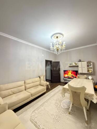 Продается 2-комн. новостройка 59 м², пос. Говсан, photo 5 from 21