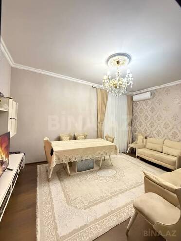 Продается 2-комн. новостройка 59 м², пос. Говсан, photo 1 from 21