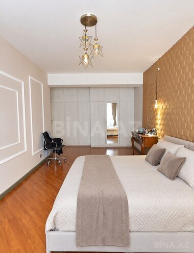 Satılır 3 otaqlı yeni tikili 135 m², Memar Əcəmi m., photo 6 from 13