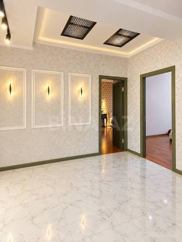 Satılır 3 otaqlı yeni tikili 135 m², Memar Əcəmi m., photo 11 from 13
