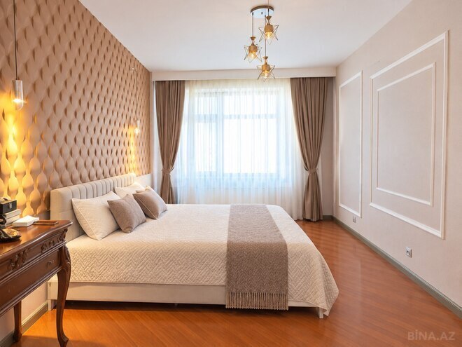 Satılır 3 otaqlı yeni tikili 135 m², Memar Əcəmi m., photo 7 from 13