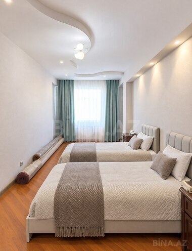 Satılır 3 otaqlı yeni tikili 135 m², Memar Əcəmi m., photo 8 from 13