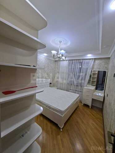 İcarəyə verilir 2 otaqlı köhnə tikili 70 m², Həzi Aslanov q., photo 3 from 11