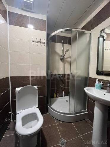 Satılır 1 otaqlı yeni tikili 44 m², Massiv D q., photo 11 from 14