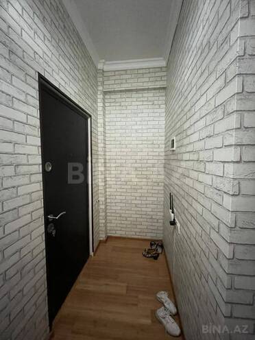 Satılır 1 otaqlı yeni tikili 44 m², Massiv D q., photo 10 from 14