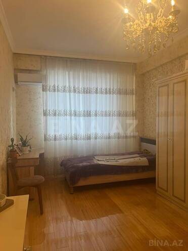Satılır 1 otaqlı yeni tikili 44 m², Massiv D q., photo 3 from 14