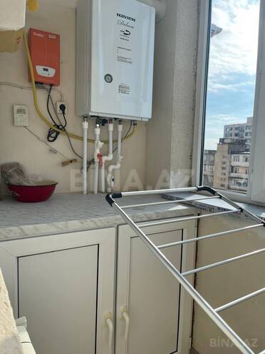 Satılır 1 otaqlı yeni tikili 44 m², Massiv D q., photo 13 from 14