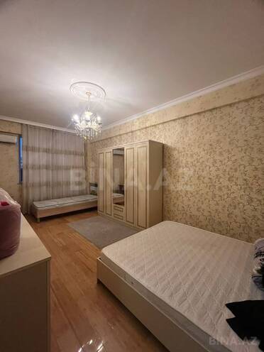 Satılır 1 otaqlı yeni tikili 44 m², Massiv D q., photo 4 from 14