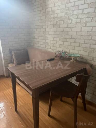 Satılır 1 otaqlı yeni tikili 44 m², Massiv D q., photo 8 from 14