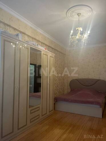 Satılır 1 otaqlı yeni tikili 44 m², Massiv D q., photo 1 from 14