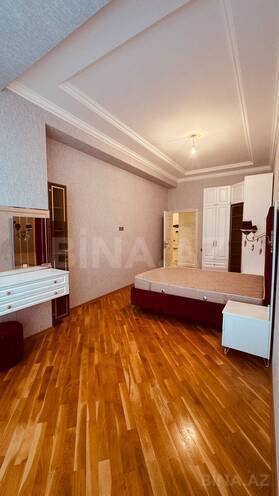 Продается 3-комн. новостройка 151 м², м. 8 ноября, photo 14 from 21