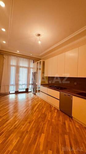 Продается 3-комн. новостройка 151 м², м. 8 ноября, photo 13 from 21