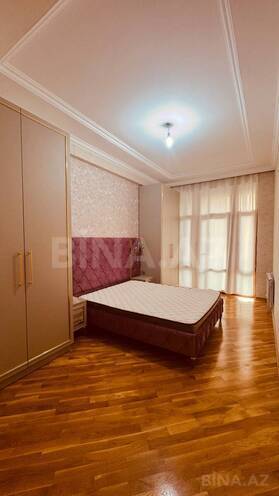 Продается 3-комн. новостройка 151 м², м. 8 ноября, photo 10 from 21