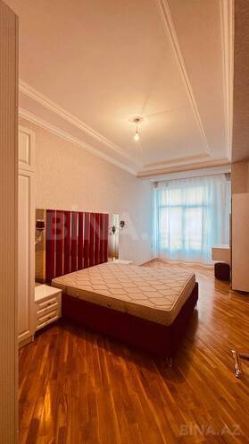 Продается 3-комн. новостройка 151 м², м. 8 ноября, photo 12 from 21