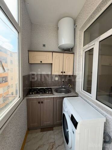 Satılır 2 otaqlı köhnə tikili 51 m², Masazır q., photo 6 from 12