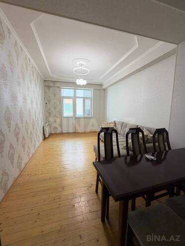 Satılır 2 otaqlı köhnə tikili 51 m², Masazır q., photo 1 from 12