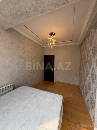 Satılır 2 otaqlı köhnə tikili 51 m², Masazır q., photo 5 from 12