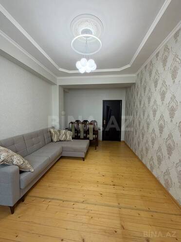 Satılır 2 otaqlı köhnə tikili 51 m², Masazır q., photo 3 from 12