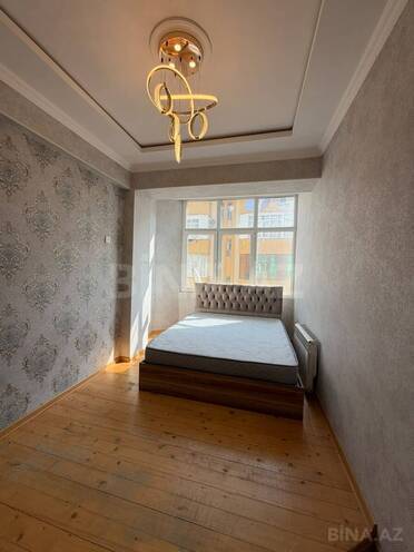 Satılır 2 otaqlı köhnə tikili 51 m², Masazır q., photo 4 from 12