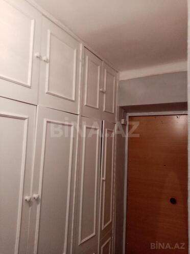 İcarəyə verilir 1 otaqlı köhnə tikili 30 m², Neftçilər m., photo 6 from 11