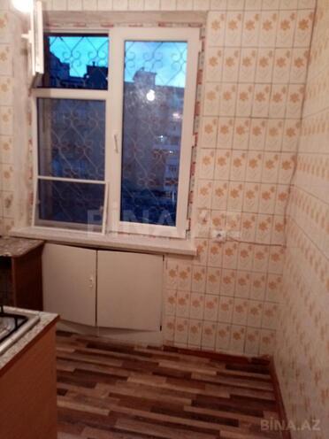 İcarəyə verilir 1 otaqlı köhnə tikili 30 m², Neftçilər m., photo 5 from 11