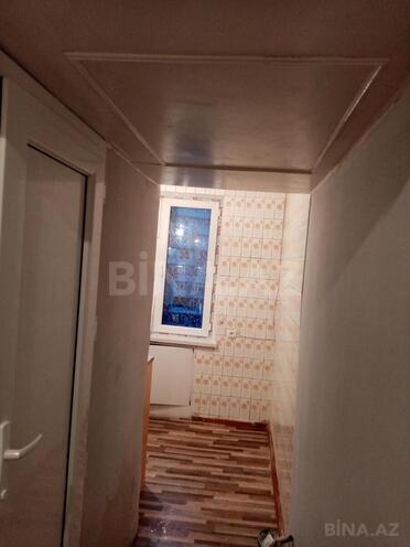İcarəyə verilir 1 otaqlı köhnə tikili 30 m², Neftçilər m., photo 10 from 11
