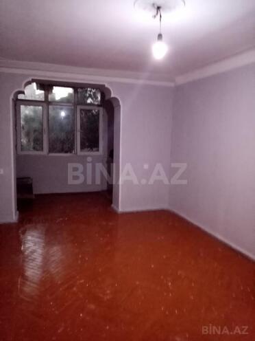 İcarəyə verilir 1 otaqlı köhnə tikili 30 m², Neftçilər m., photo 1 from 11