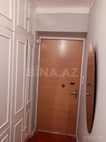 İcarəyə verilir 1 otaqlı köhnə tikili 30 m², Neftçilər m., photo 3 from 11