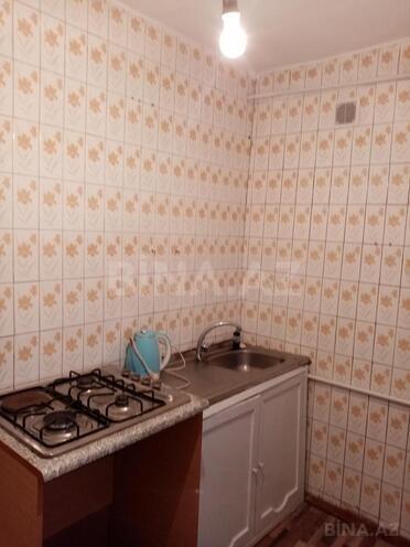 İcarəyə verilir 1 otaqlı köhnə tikili 30 m², Neftçilər m., photo 7 from 11
