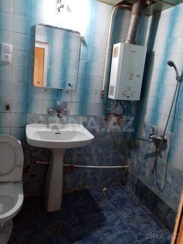 İcarəyə verilir 1 otaqlı köhnə tikili 30 m², Neftçilər m., photo 8 from 11