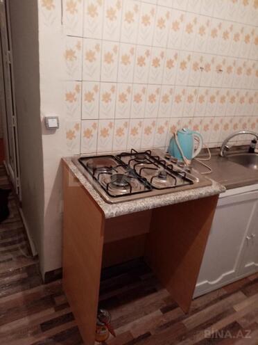 İcarəyə verilir 1 otaqlı köhnə tikili 30 m², Neftçilər m., photo 4 from 11