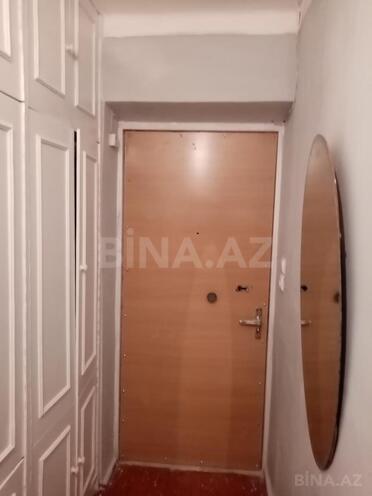 İcarəyə verilir 1 otaqlı köhnə tikili 30 m², Neftçilər m., photo 9 from 11