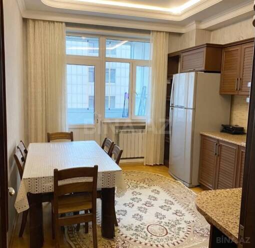 Продаётся 3-комн. новостройка 127 м², Насиминский  р., photo 7 from 13