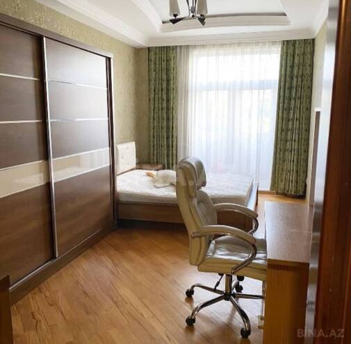 Продаётся 3-комн. новостройка 127 м², Насиминский  р., photo 4 from 13
