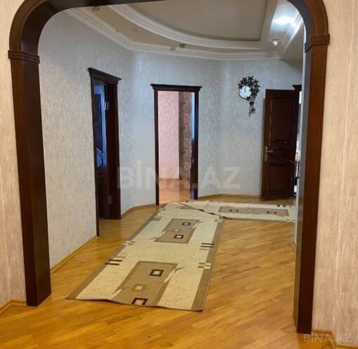 Продаётся 3-комн. новостройка 127 м², Насиминский  р., photo 9 from 13