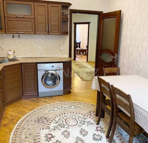 Продаётся 3-комн. новостройка 127 м², Насиминский  р., photo 8 from 13
