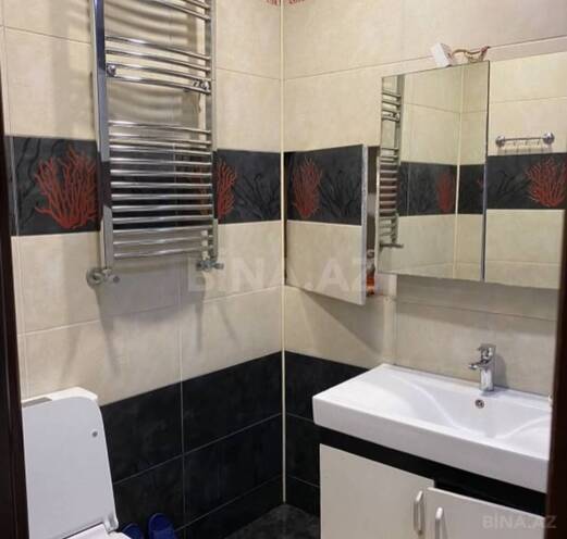 Продаётся 3-комн. новостройка 127 м², Насиминский  р., photo 10 from 13