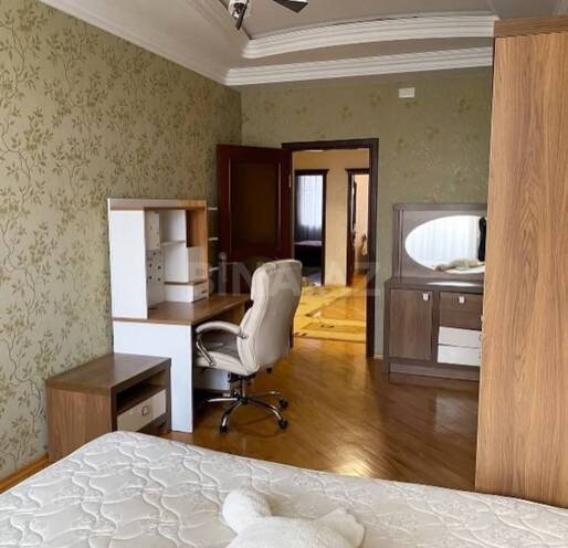 Продаётся 3-комн. новостройка 127 м², Насиминский  р., photo 5 from 13