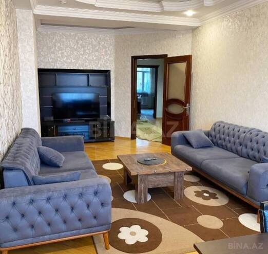 Продаётся 3-комн. новостройка 127 м², Насиминский  р., photo 3 from 13
