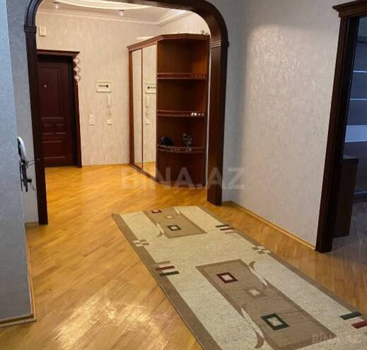 Продаётся 3-комн. новостройка 127 м², Насиминский  р., photo 12 from 13