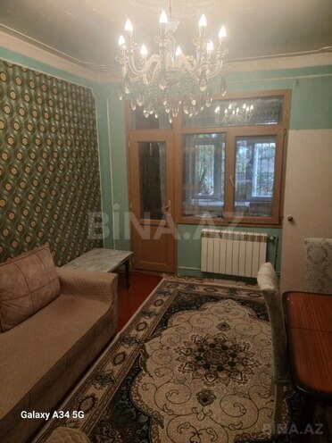 Satılır 3 otaqlı köhnə tikili 48 m², Memar Əcəmi m., photo 3 from 8