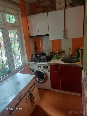 Satılır 3 otaqlı köhnə tikili 48 m², Memar Əcəmi m., photo 6 from 8