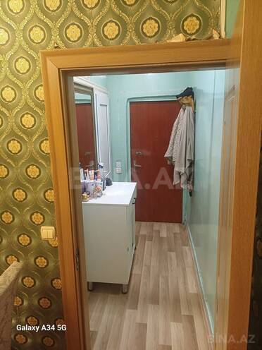 Satılır 3 otaqlı köhnə tikili 48 m², Memar Əcəmi m., photo 7 from 8