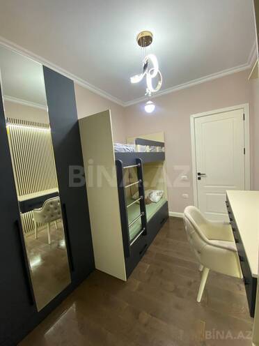 Сдаётся 2-комн. новостройка 70 м², м. Нариман Нариманов, photo 6 from 17