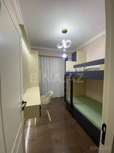 Сдаётся 2-комн. новостройка 70 м², м. Нариман Нариманов, photo 7 from 17