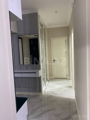 Сдаётся 2-комн. новостройка 70 м², м. Нариман Нариманов, photo 12 from 17