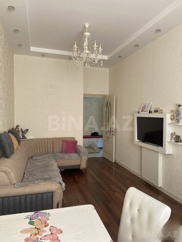 Сдается 2-комн. новостройка 80 м², м. Иншаатчылар, photo 4 from 16